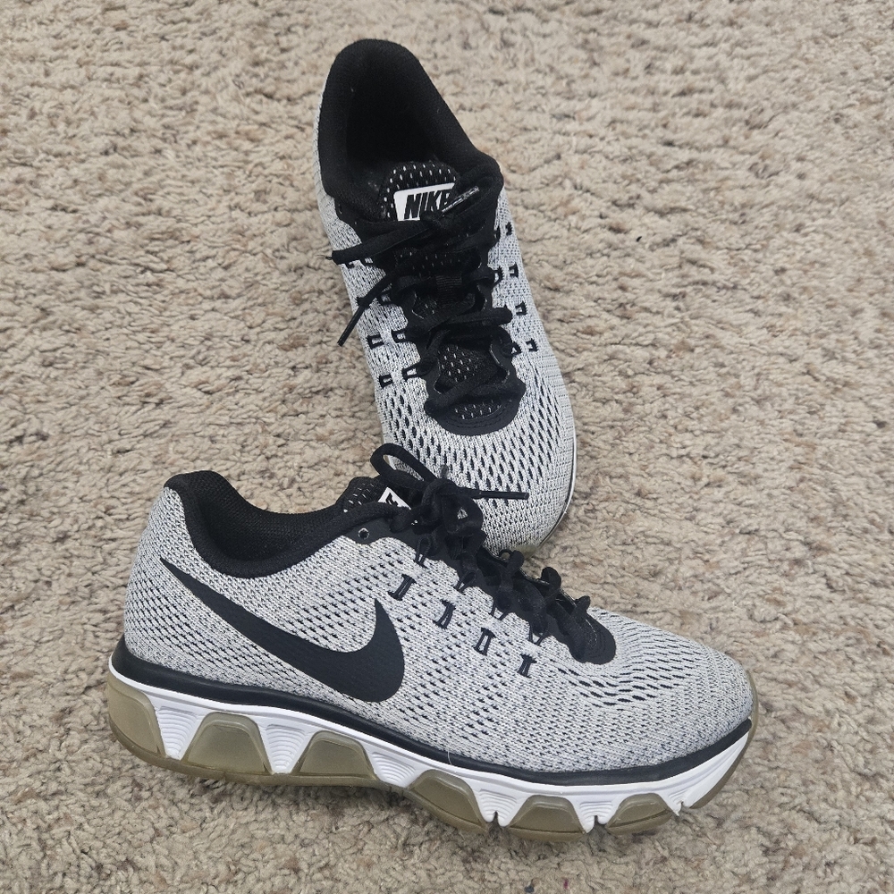 Nike Air Max Tailwind 8 'Oreo' Size 6.5